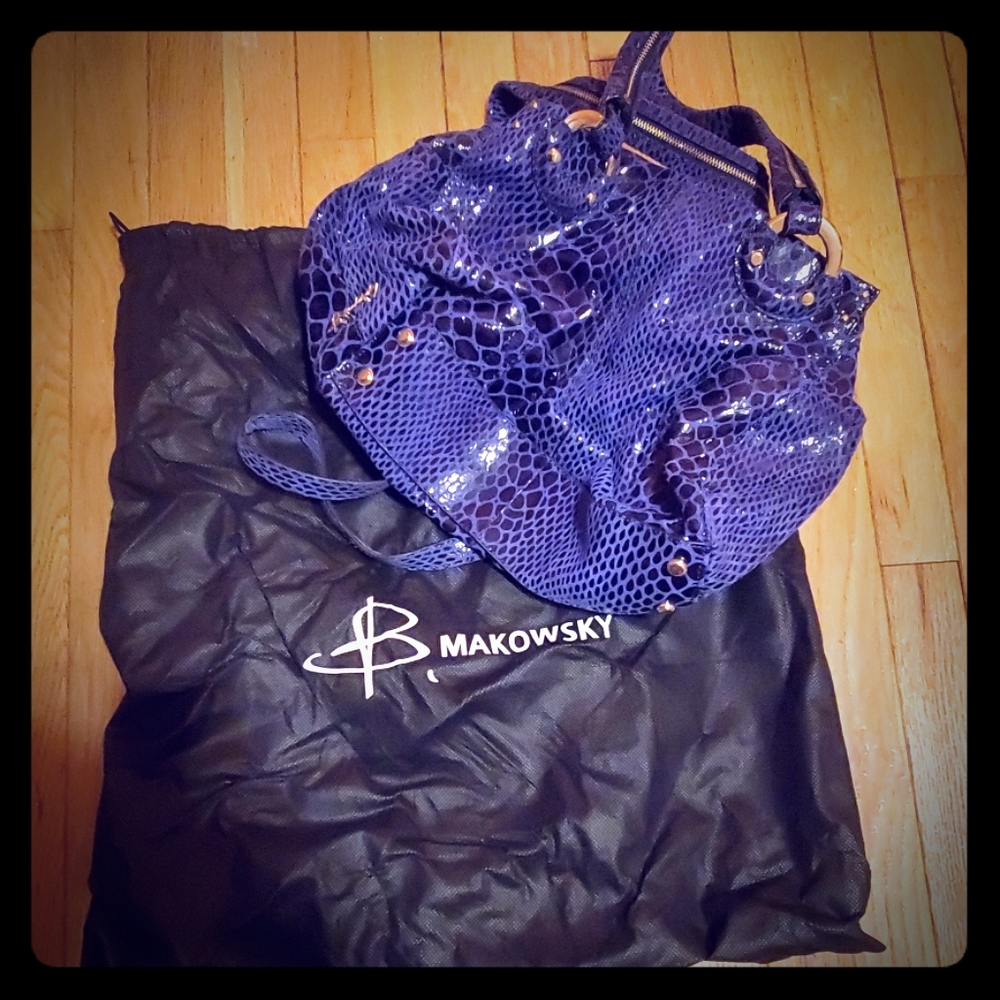 B. Makowsky purse